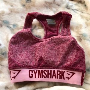 Gymshark sports bra